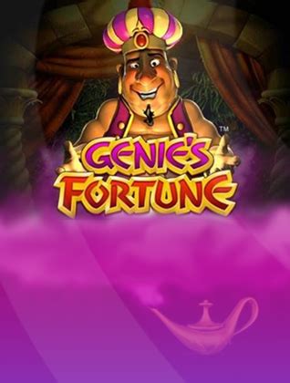 Fortune Genie Blaze